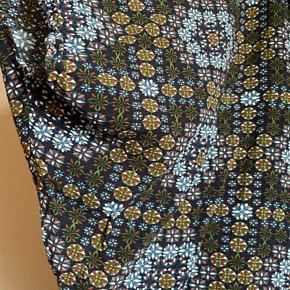 Umgee open front blouse - Picture 11 of 12
